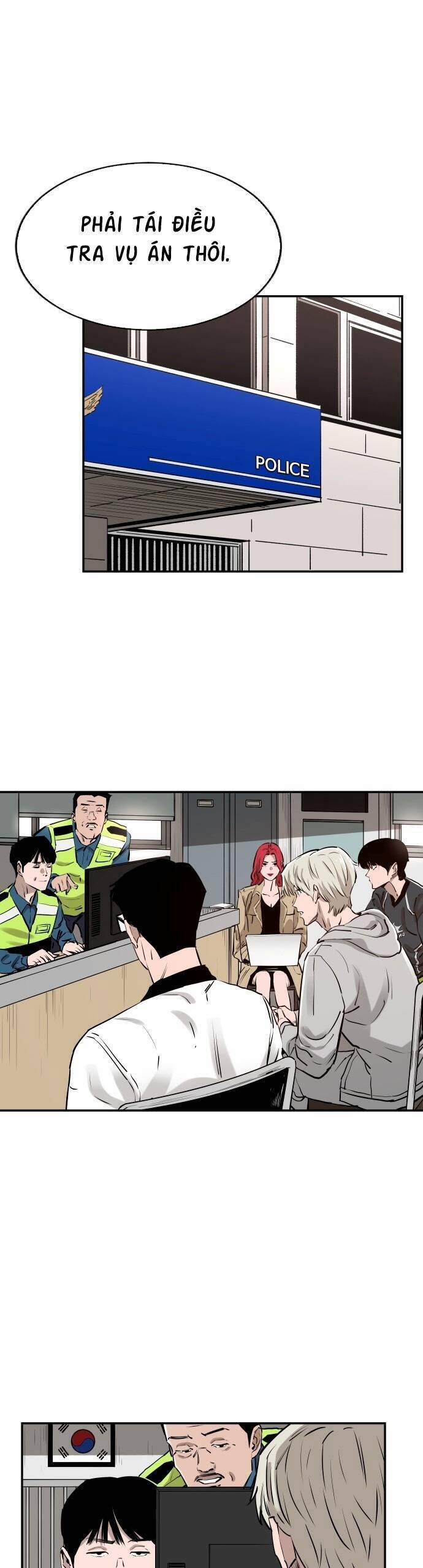 Sân Cỏ Chiến Kí 108 trang 108