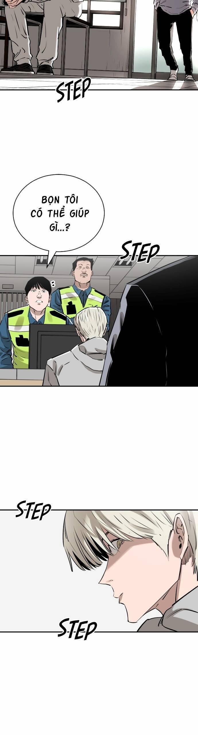 Sân Cỏ Chiến Kí 108 trang 117