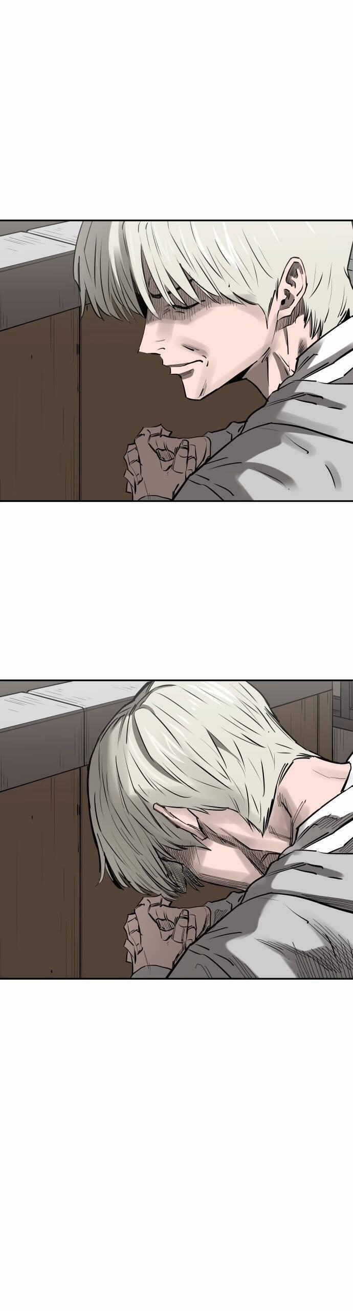 Sân Cỏ Chiến Kí 108 trang 119