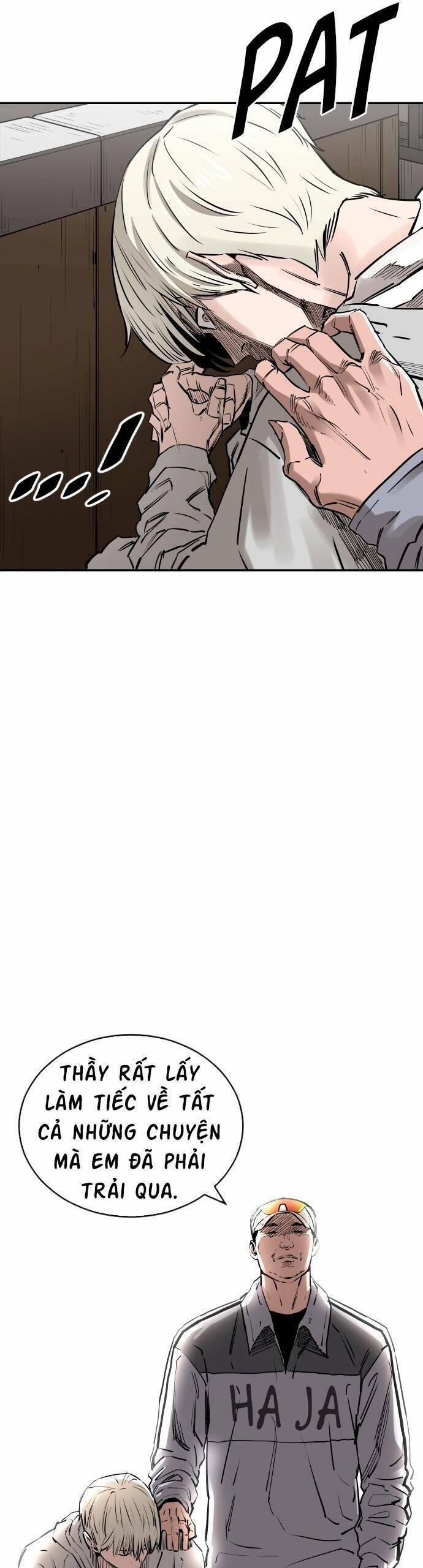 Sân Cỏ Chiến Kí 108 trang 120