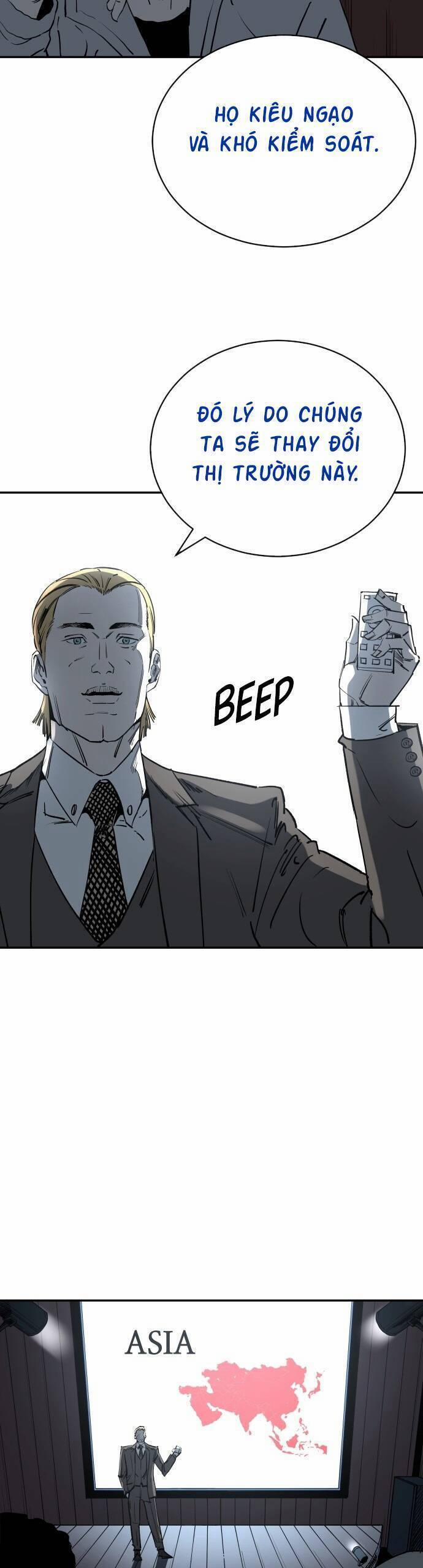 Sân Cỏ Chiến Kí 108 trang 131