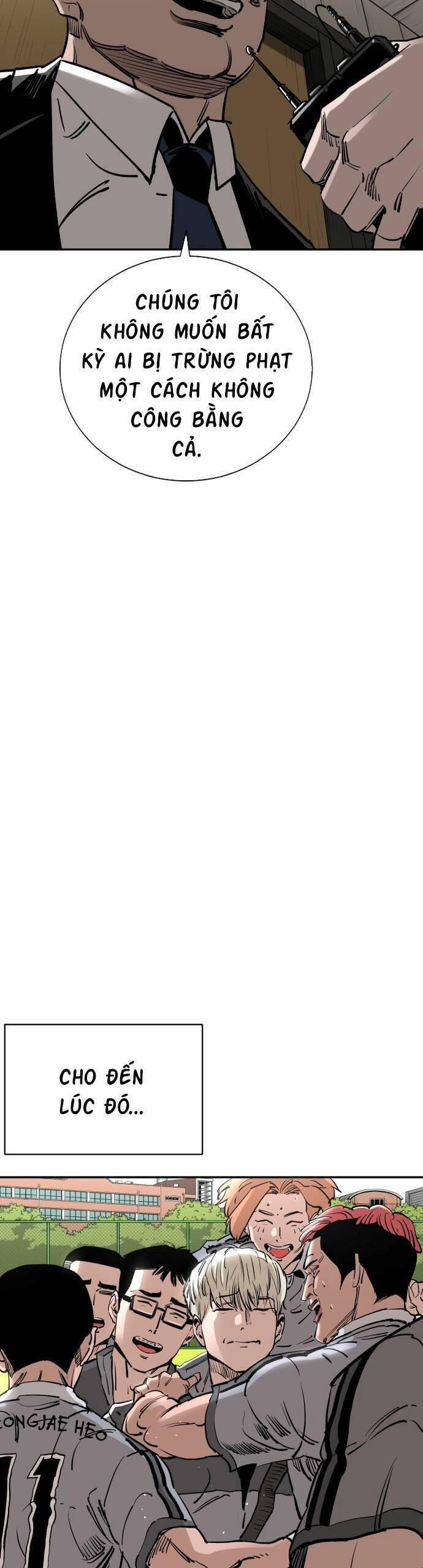 Sân Cỏ Chiến Kí 108 trang 156