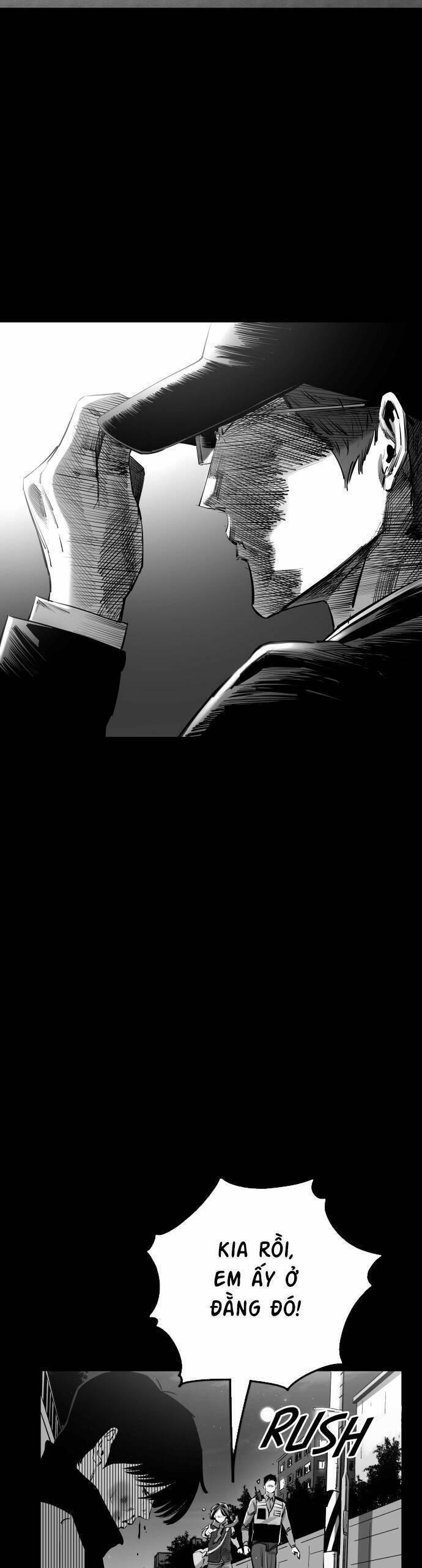 Sân Cỏ Chiến Kí 108 trang 16