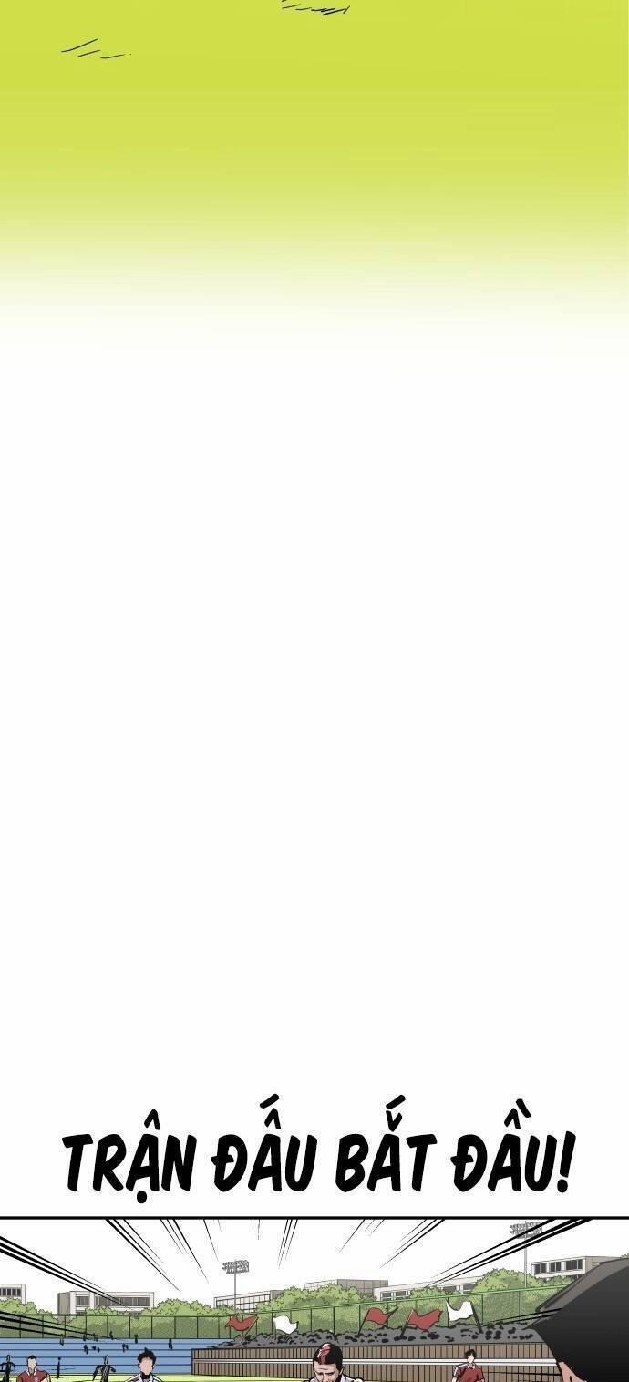 Sân Cỏ Chiến Kí 108 trang 185