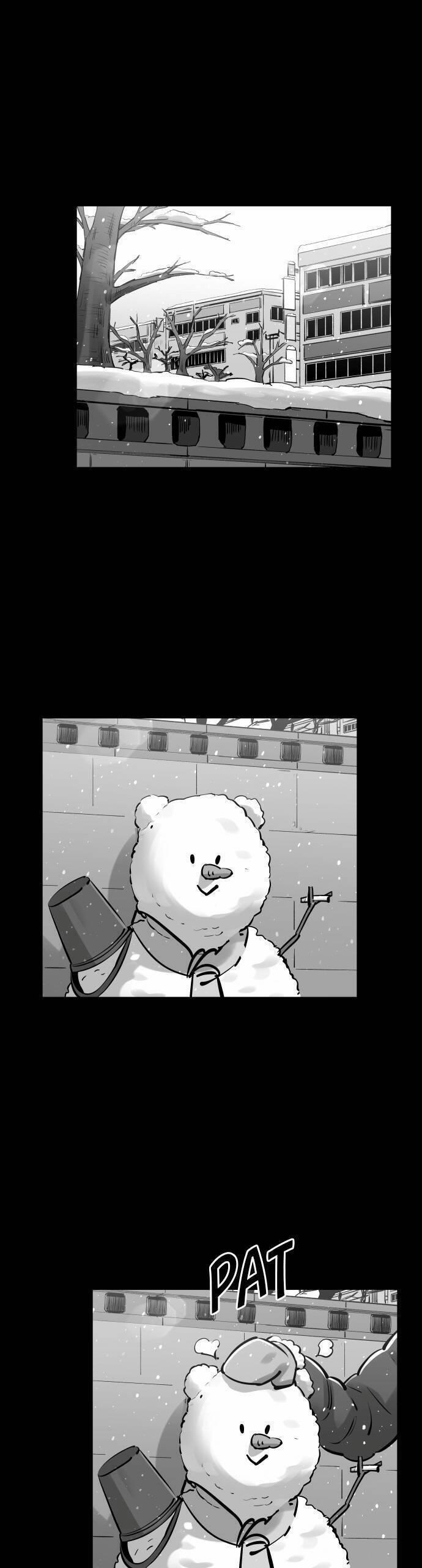 Sân Cỏ Chiến Kí 108 trang 29