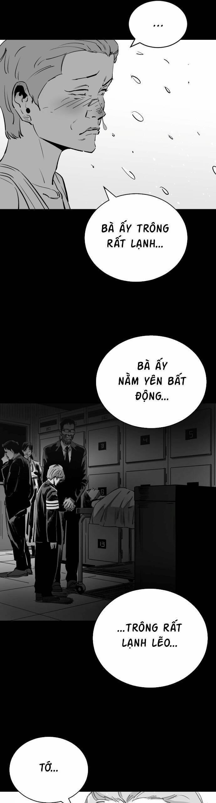 Sân Cỏ Chiến Kí 108 trang 37