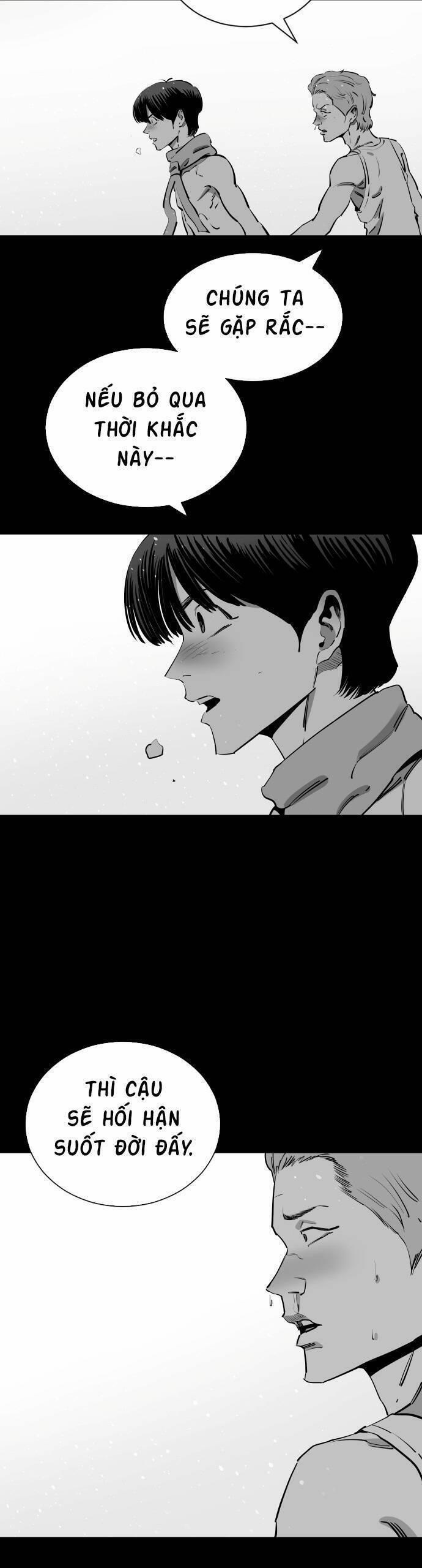 Sân Cỏ Chiến Kí 108 trang 54