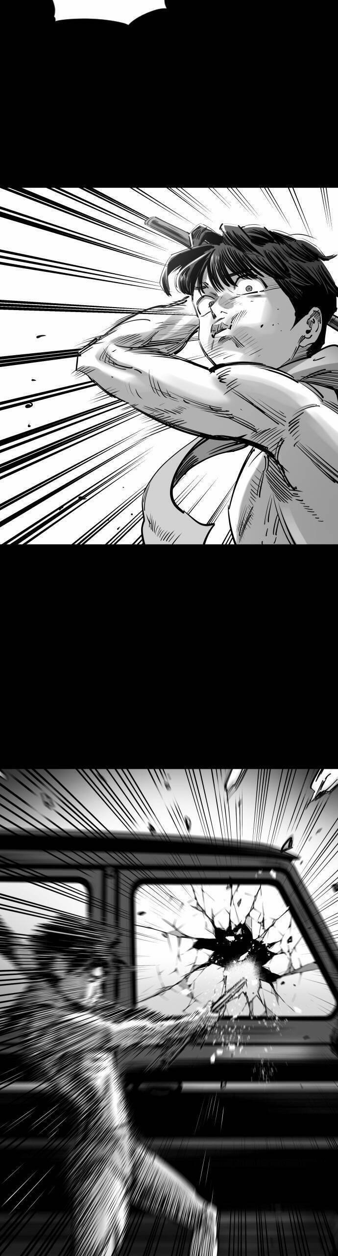 Sân Cỏ Chiến Kí 108 trang 58