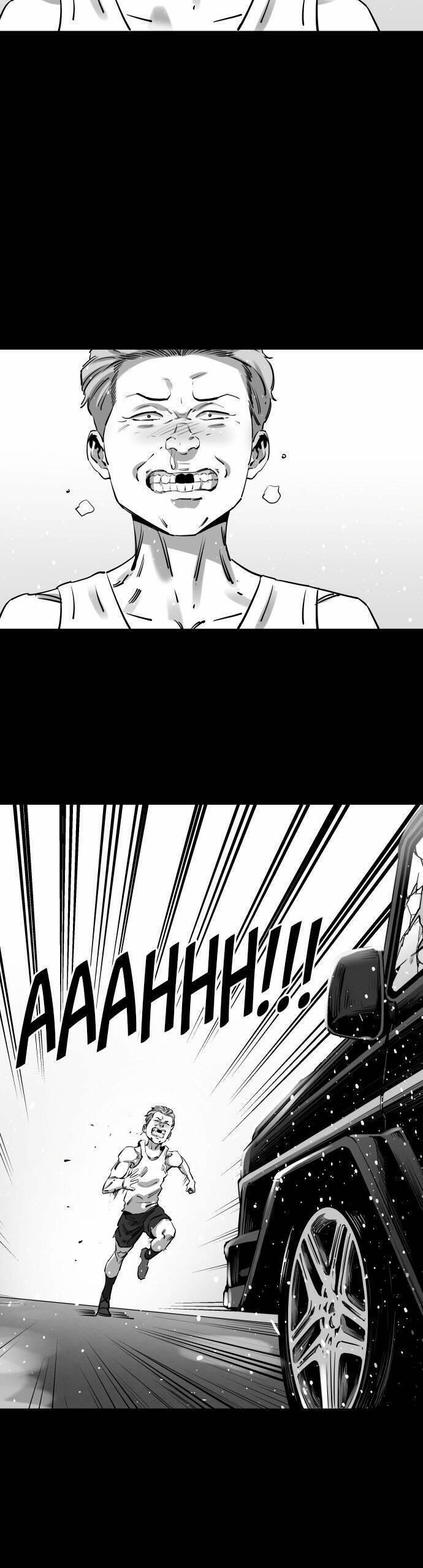 Sân Cỏ Chiến Kí 108 trang 61