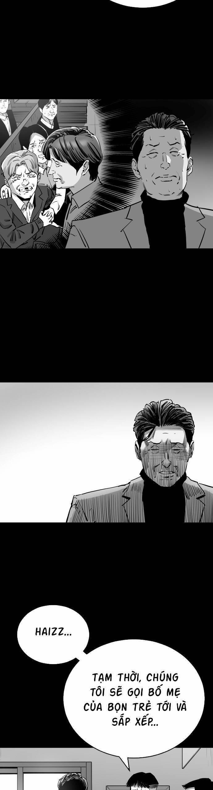 Sân Cỏ Chiến Kí 108 trang 76