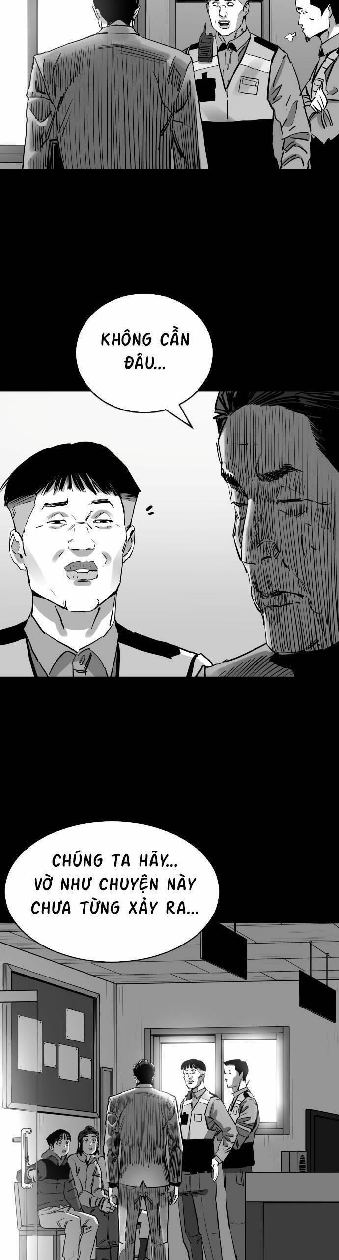 Sân Cỏ Chiến Kí 108 trang 77