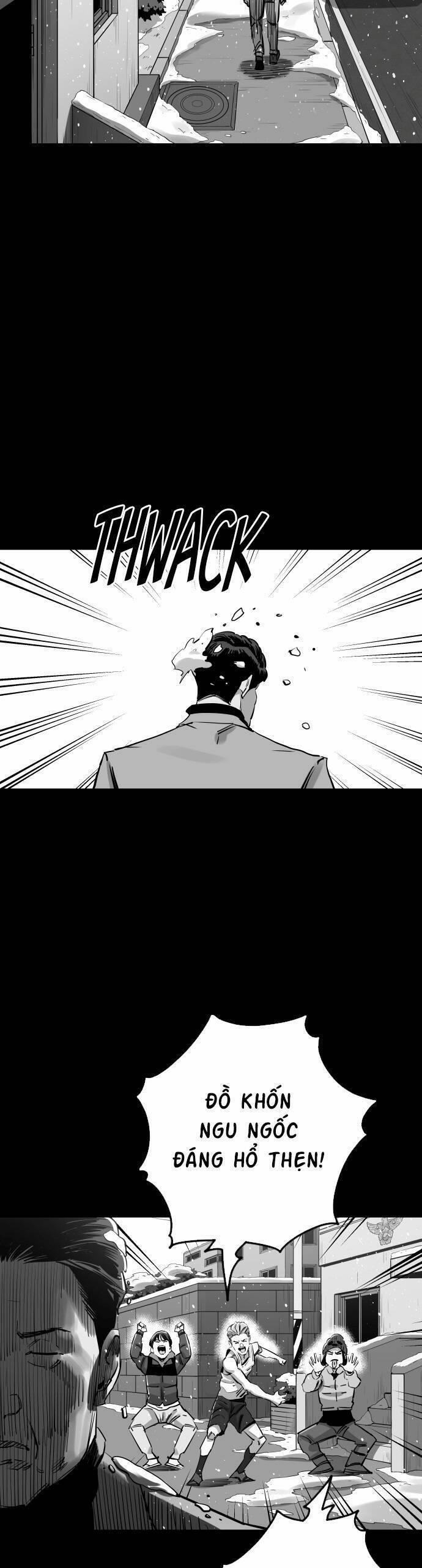 Sân Cỏ Chiến Kí 108 trang 79