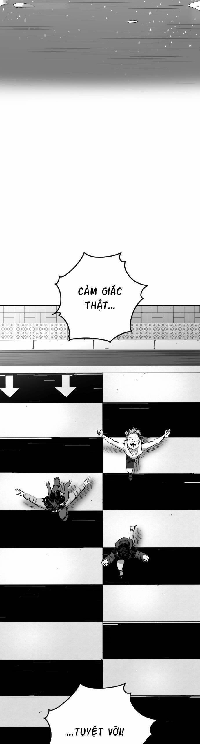 Sân Cỏ Chiến Kí 108 trang 82