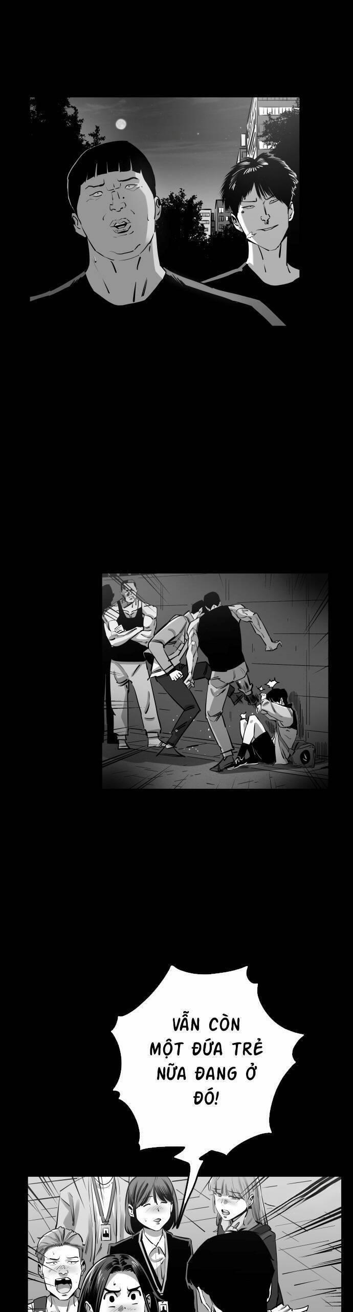 Sân Cỏ Chiến Kí 109 trang 13