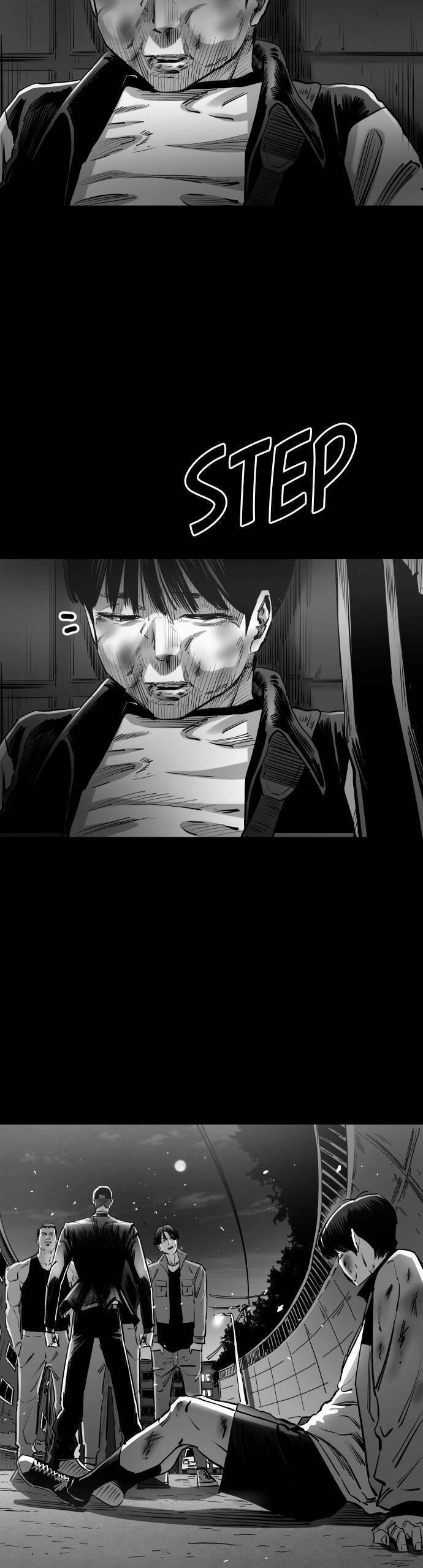 Sân Cỏ Chiến Kí 109 trang 15