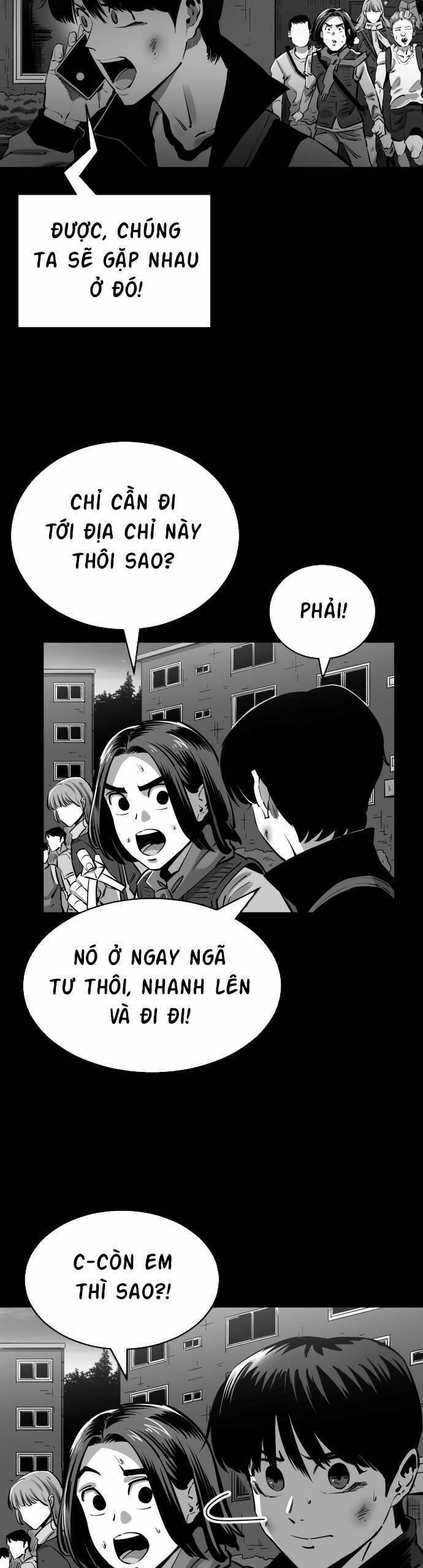 Sân Cỏ Chiến Kí 109 trang 5