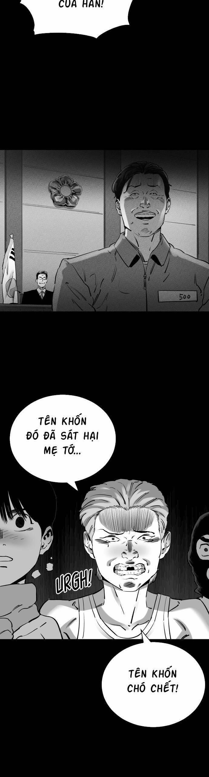 Sân Cỏ Chiến Kí 109 trang 51