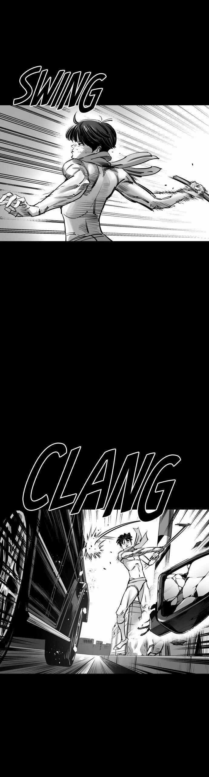 Sân Cỏ Chiến Kí 109 trang 55