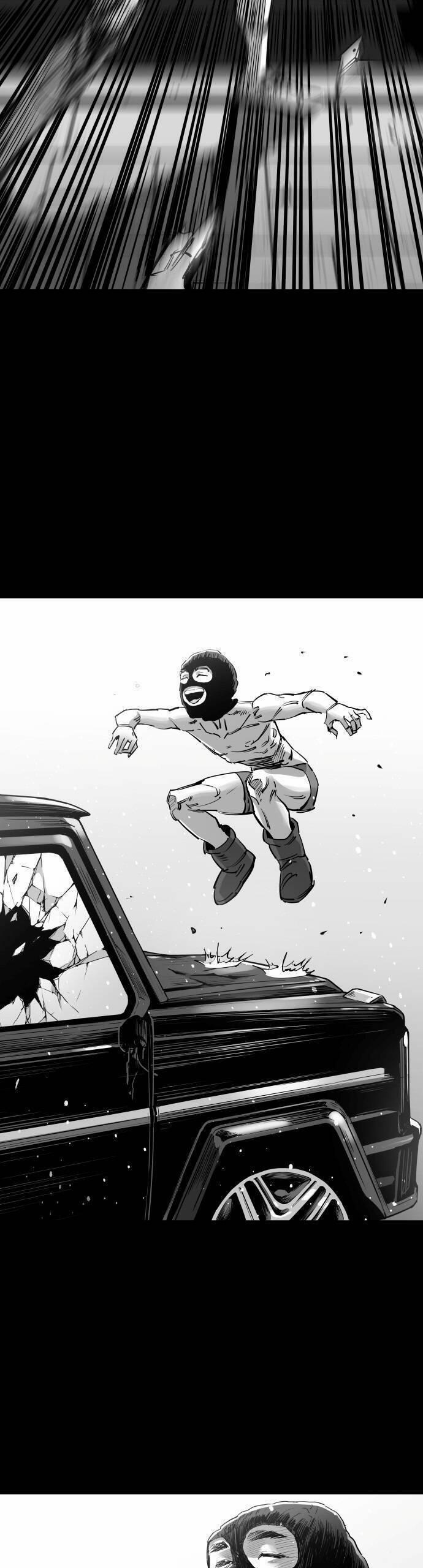 Sân Cỏ Chiến Kí 109 trang 58