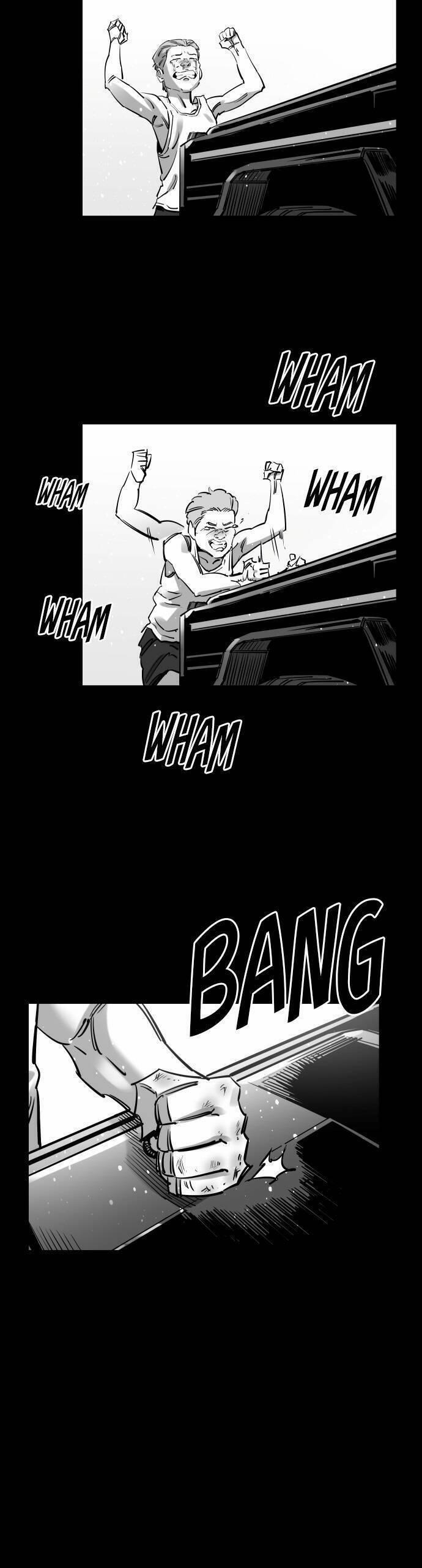 Sân Cỏ Chiến Kí 109 trang 63