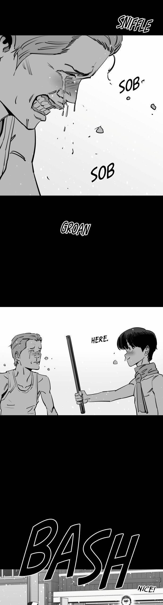 Sân Cỏ Chiến Kí 109 trang 64