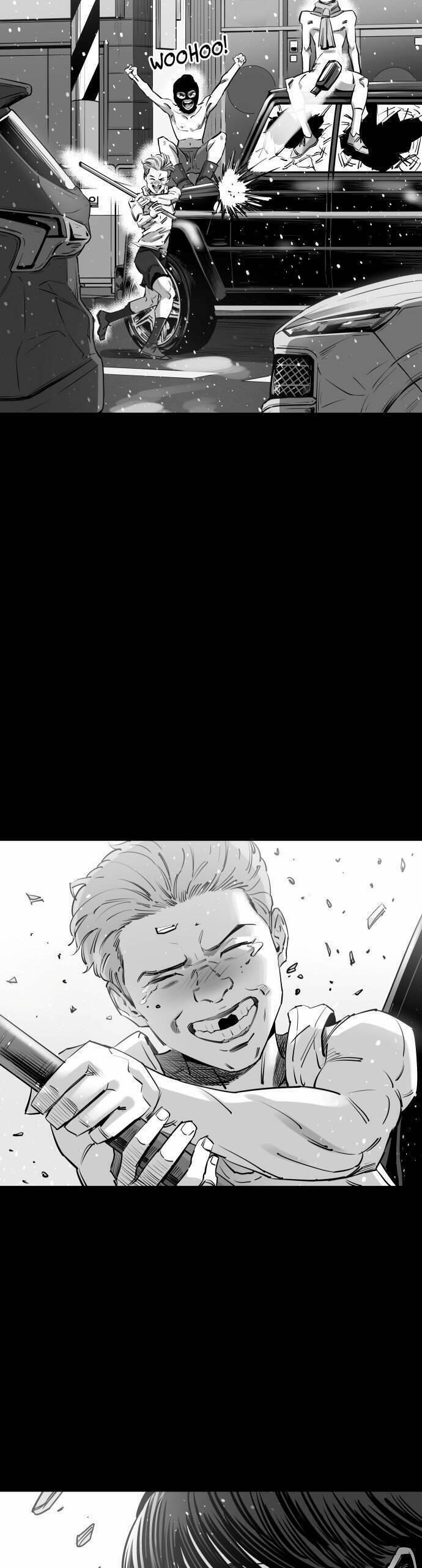 Sân Cỏ Chiến Kí 109 trang 65