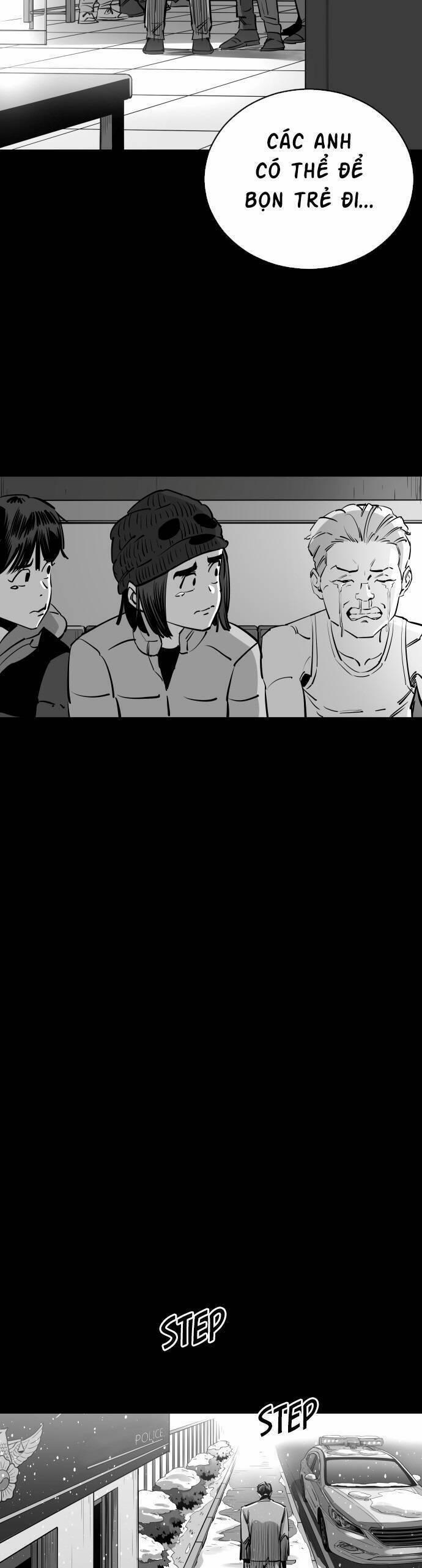 Sân Cỏ Chiến Kí 109 trang 77