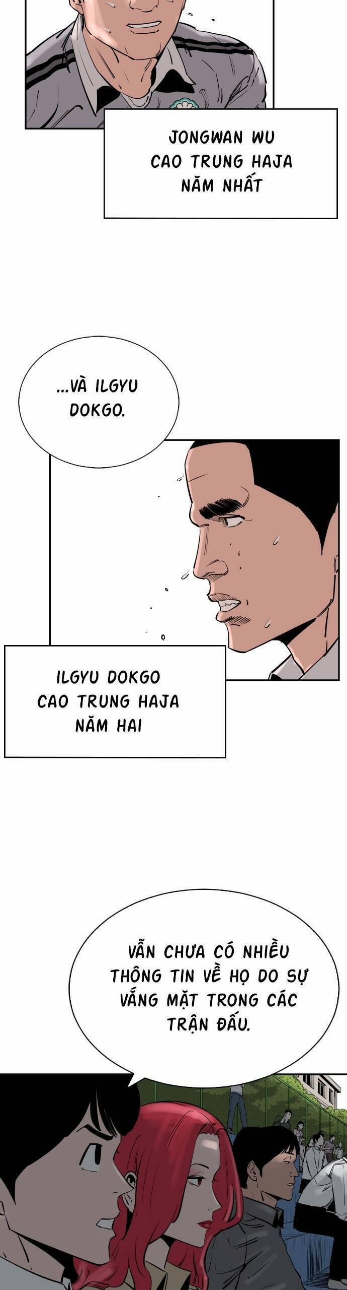 Sân Cỏ Chiến Kí 109 trang 89