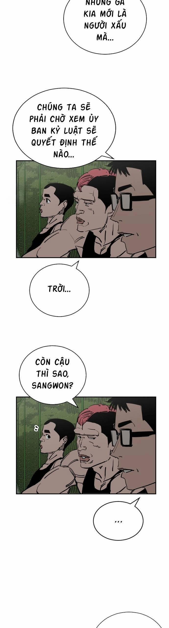 Sân Cỏ Chiến Kí 110 trang 139