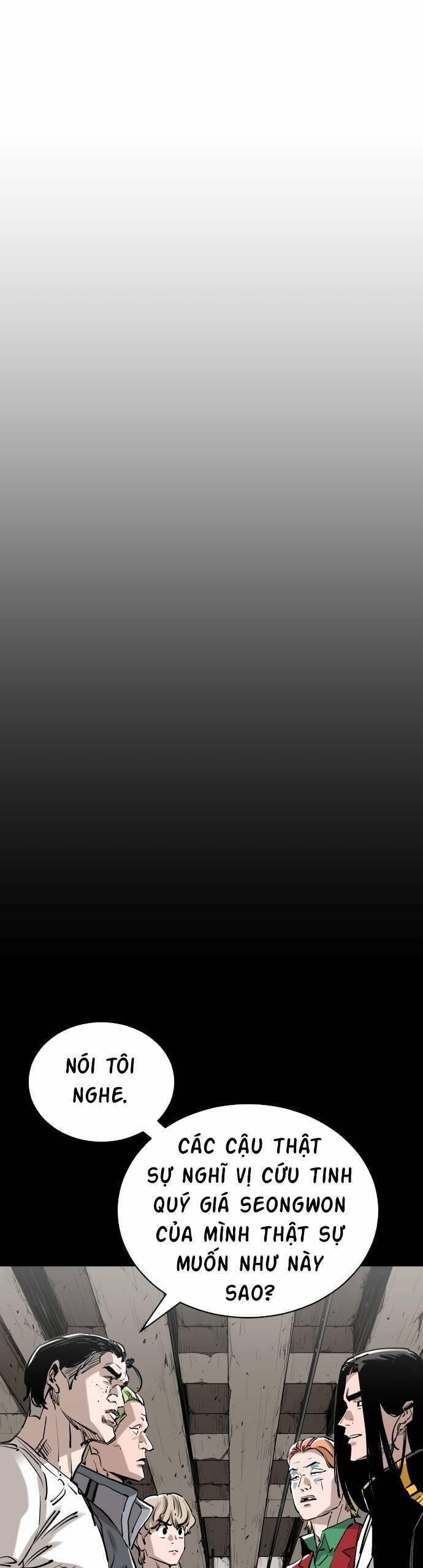 Sân Cỏ Chiến Kí 110 trang 165