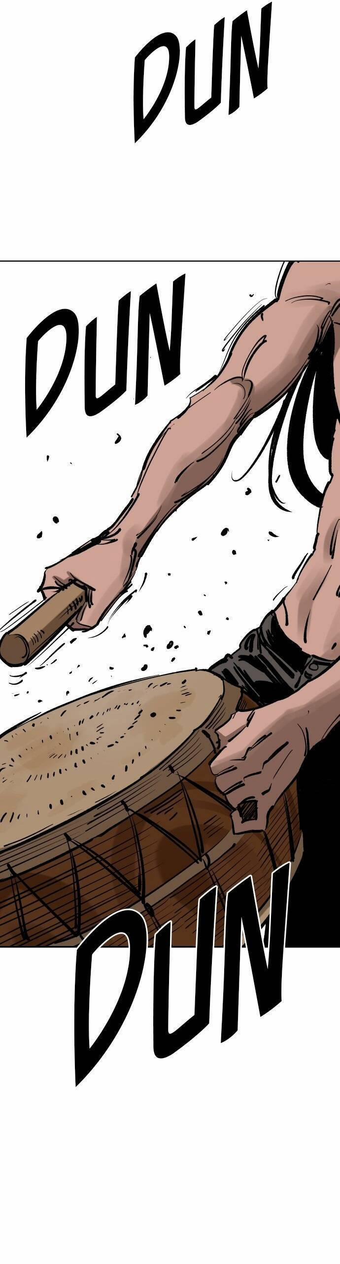 Sân Cỏ Chiến Kí 110 trang 169