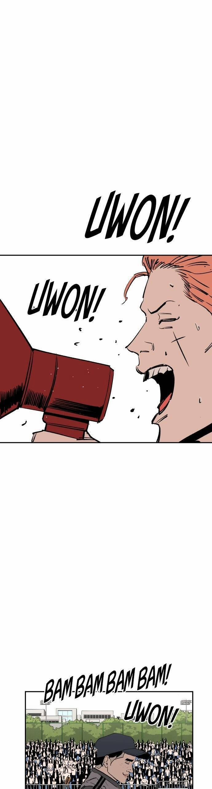 Sân Cỏ Chiến Kí 110 trang 171