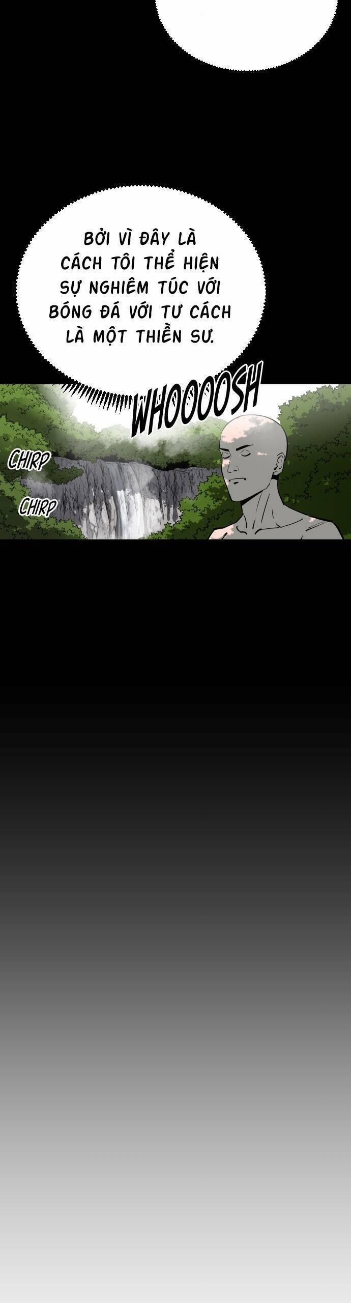Sân Cỏ Chiến Kí 110 trang 207