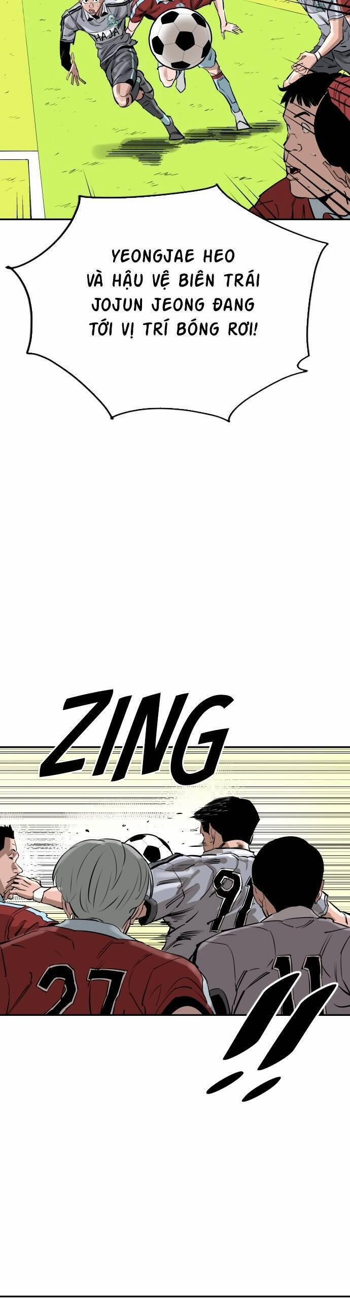 Sân Cỏ Chiến Kí 110 trang 219