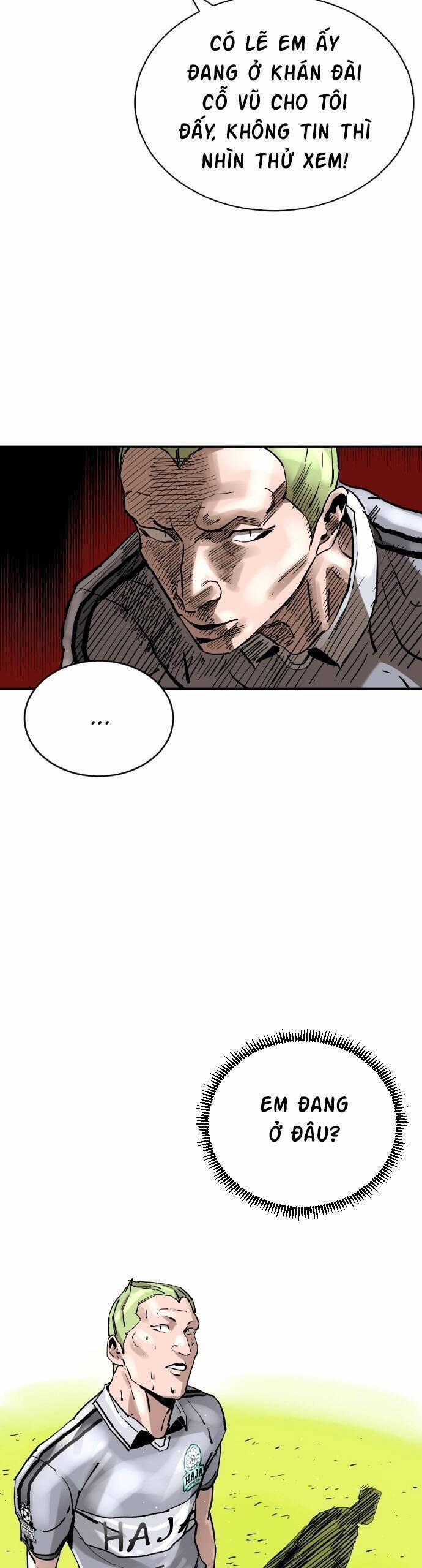 Sân Cỏ Chiến Kí 110 trang 263