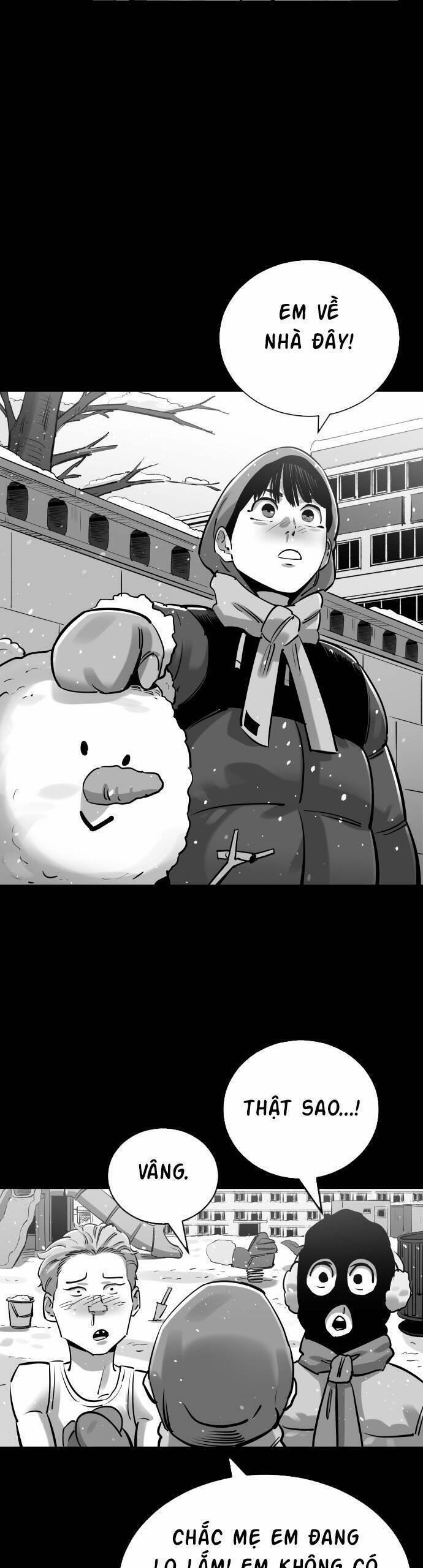 Sân Cỏ Chiến Kí 110 trang 30