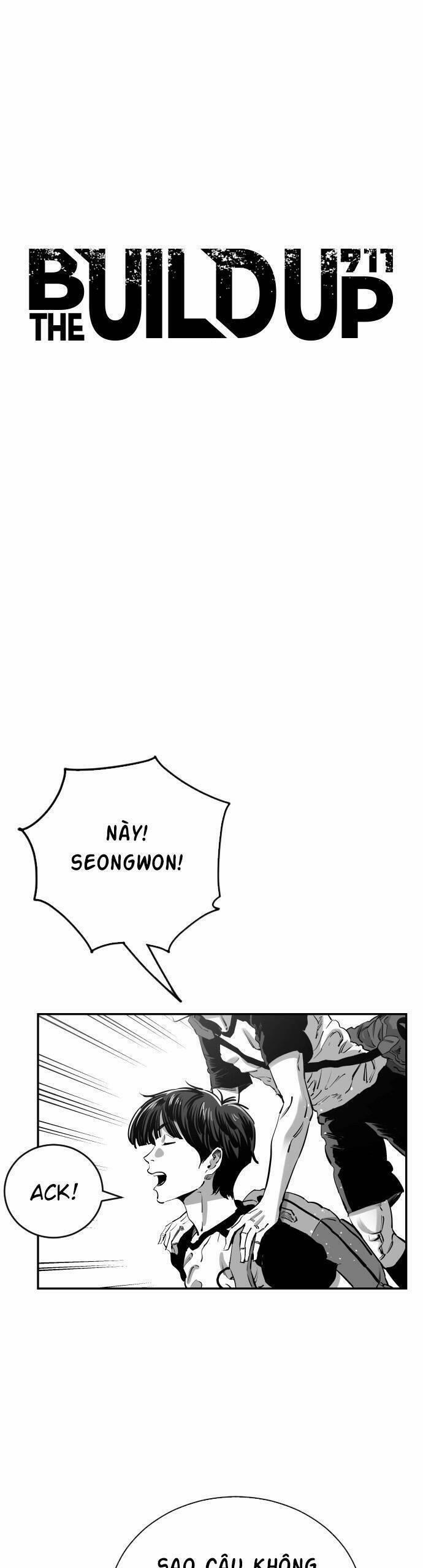 Sân Cỏ Chiến Kí 110 trang 87