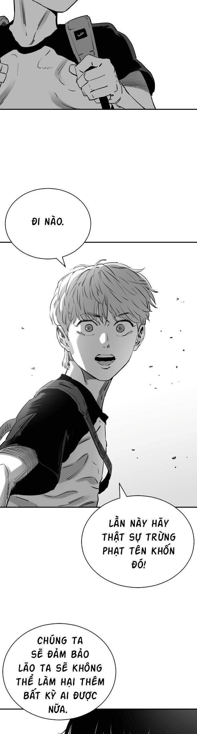 Sân Cỏ Chiến Kí 110 trang 90