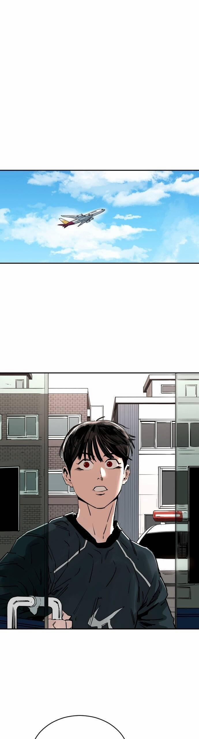 Sân Cỏ Chiến Kí 110 trang 94