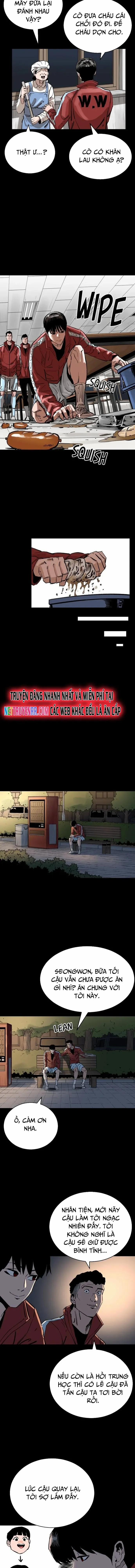 Sân Cỏ Chiến Kí 111 trang 13