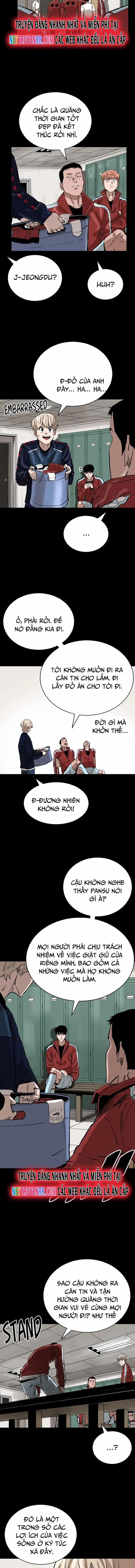 Sân Cỏ Chiến Kí 111 trang 9