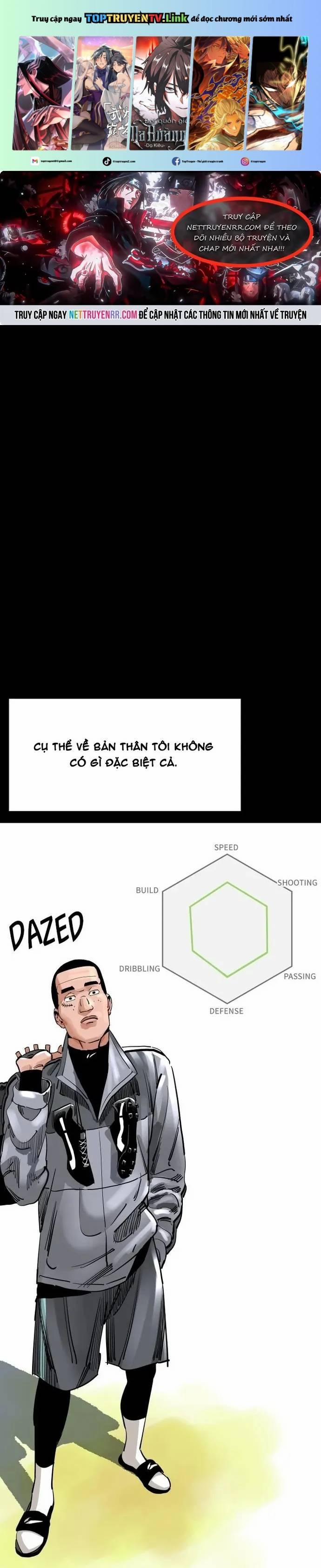 Sân Cỏ Chiến Kí 123 trang 0