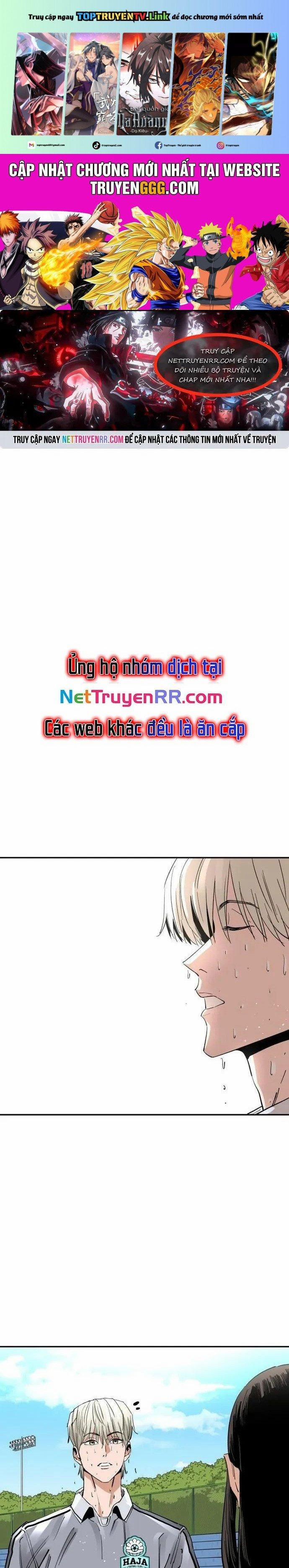 Sân Cỏ Chiến Kí 125 trang 0