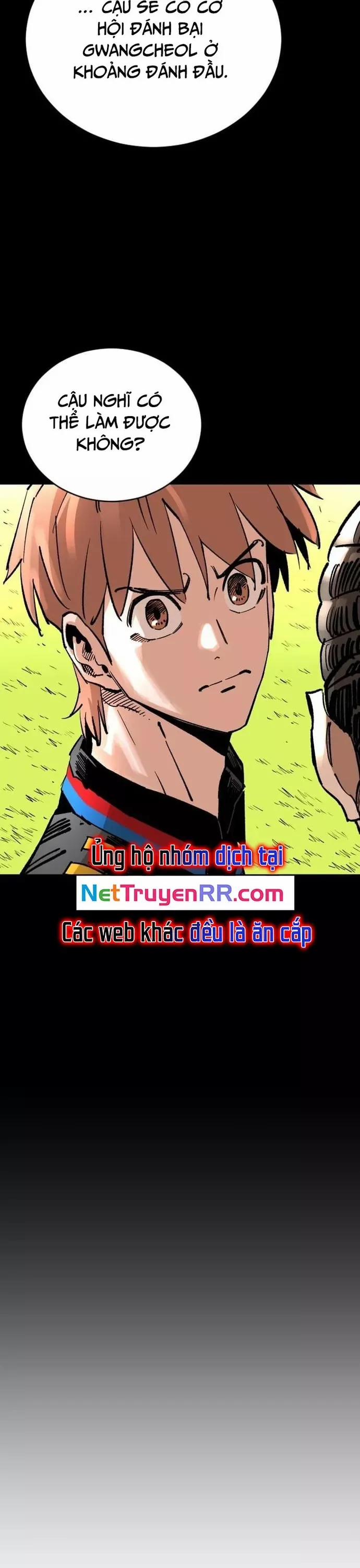 Sân Cỏ Chiến Kí 131 trang 12