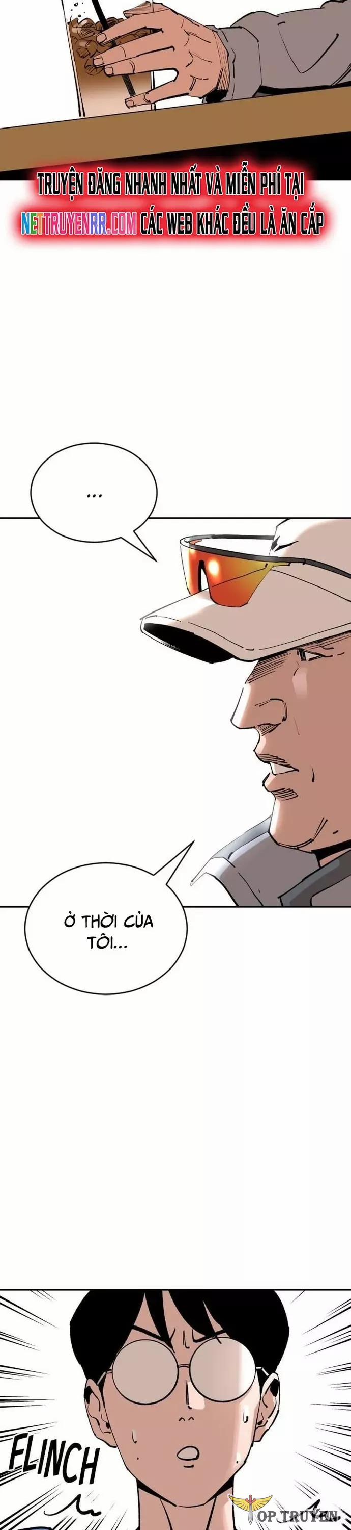 Sân Cỏ Chiến Kí 131 trang 2