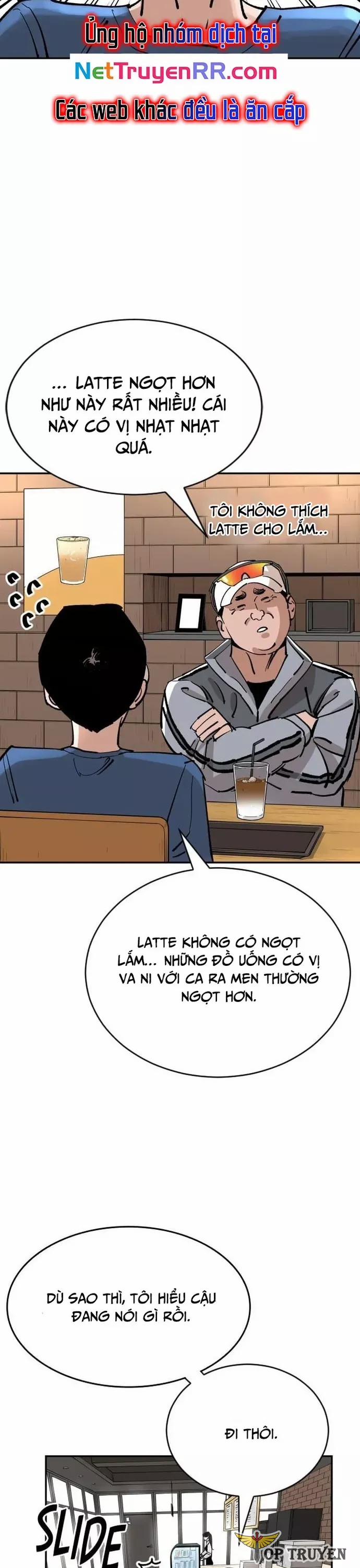 Sân Cỏ Chiến Kí 131 trang 3