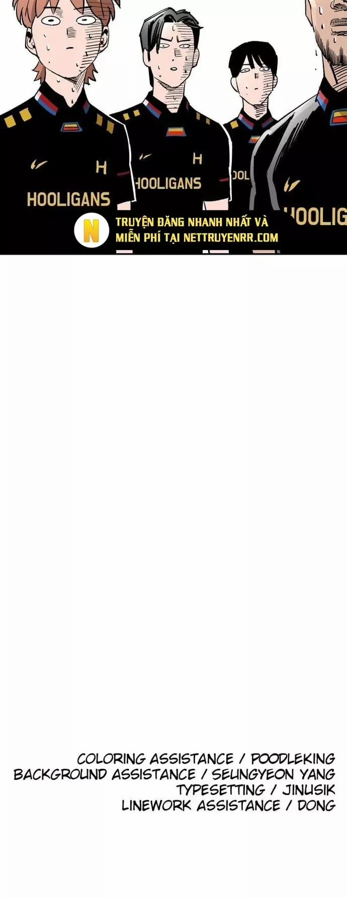 Sân Cỏ Chiến Kí 131 trang 42