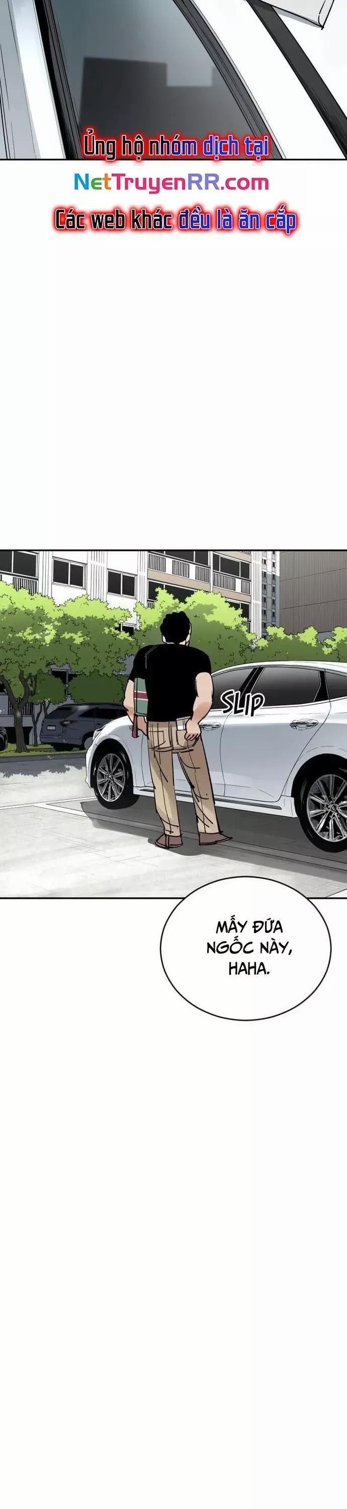 Sân Cỏ Chiến Kí 132 trang 40