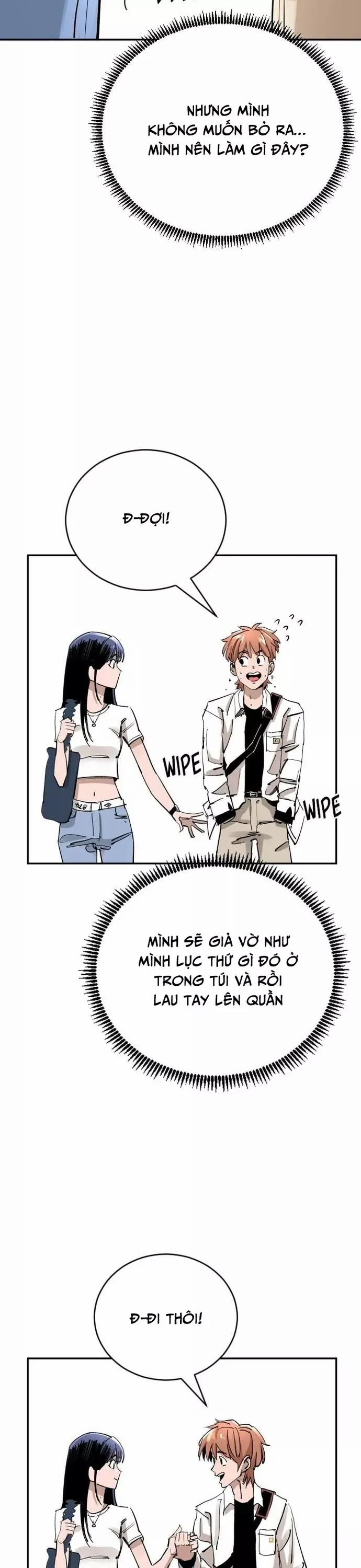 Sân Cỏ Chiến Kí 133 trang 18