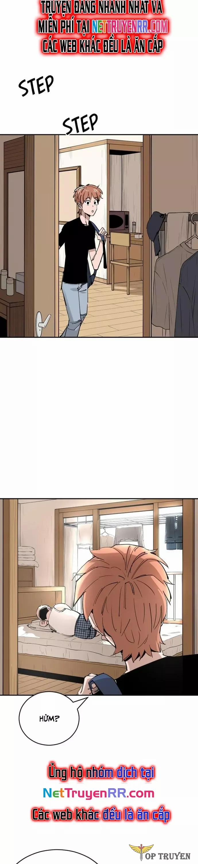 Sân Cỏ Chiến Kí 133 trang 4